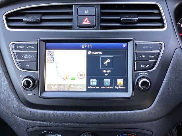 Hyundai i20 1.0 T-GDi Play 5dr