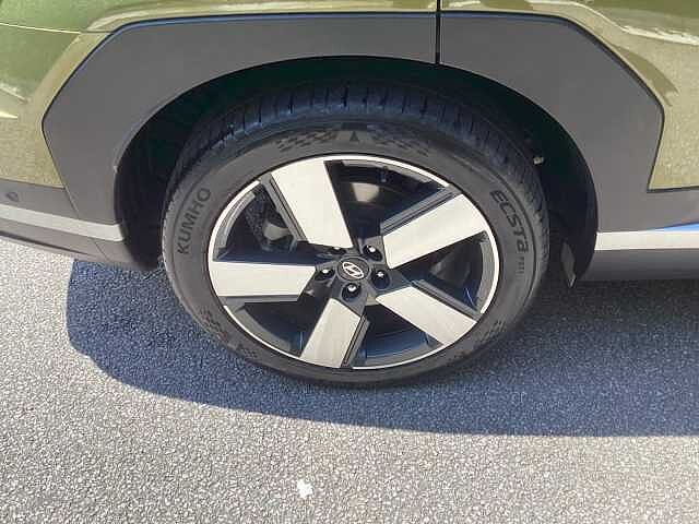Hyundai Santa Fe 1.6 TGDi Hybrid Ultimate 5dr Auto