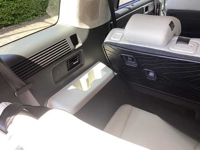 Hyundai Santa Fe 1.6 TGDi Hybrid Ultimate 5dr Auto