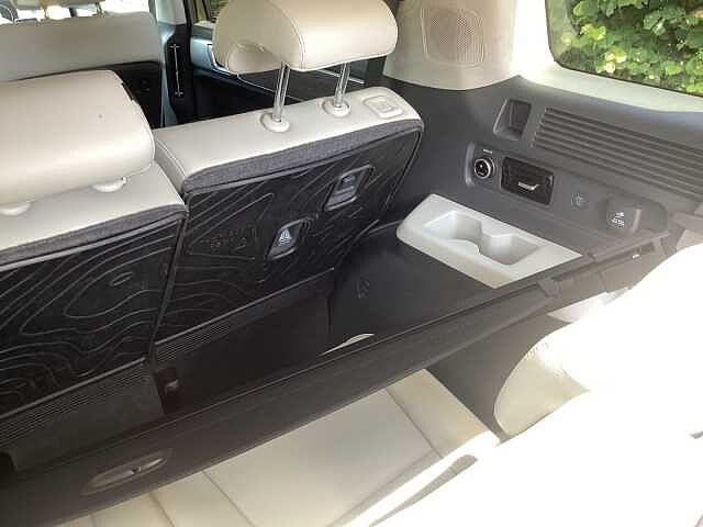 Hyundai Santa Fe 1.6 TGDi Hybrid Ultimate 5dr Auto