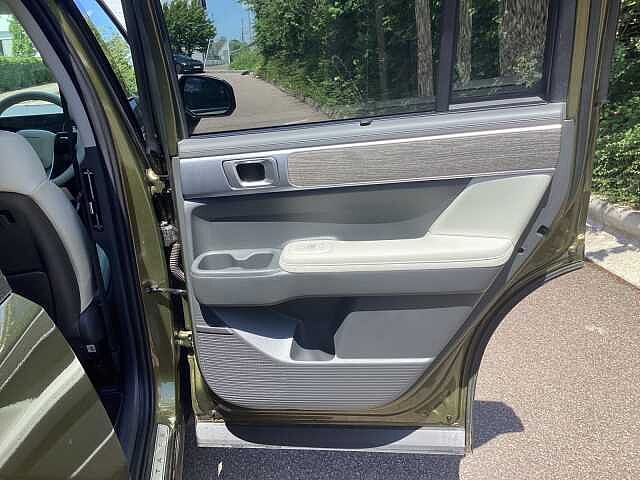 Hyundai Santa Fe 1.6 TGDi Hybrid Ultimate 5dr Auto