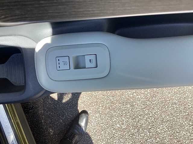 Hyundai Santa Fe 1.6 TGDi Hybrid Ultimate 5dr Auto