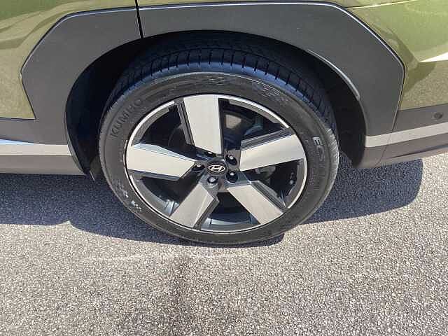 Hyundai Santa Fe 1.6 TGDi Hybrid Ultimate 5dr Auto