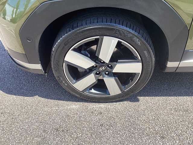 Hyundai Santa Fe 1.6 TGDi Hybrid Ultimate 5dr Auto