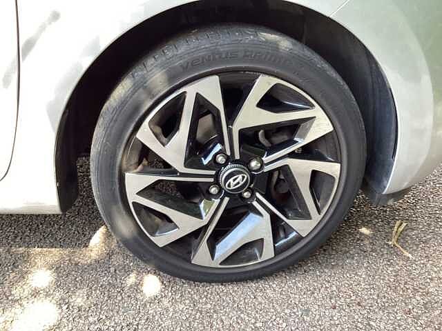 Hyundai i10 1.0 T-GDi N Line 5dr