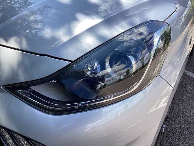 Hyundai i10 1.0 T-GDi N Line 5dr