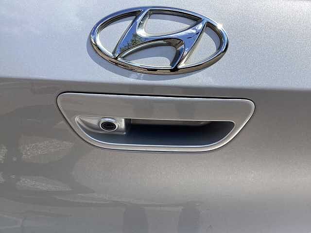 Hyundai i10 1.0 T-GDi N Line 5dr