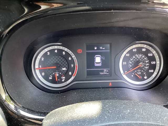 Hyundai i10 1.0 T-GDi N Line 5dr