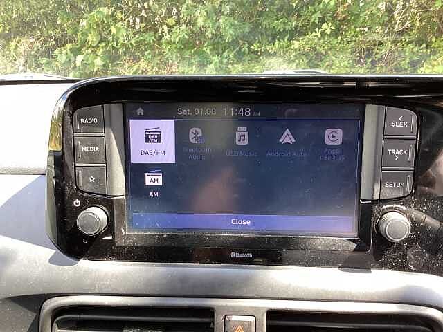 Hyundai i10 1.0 T-GDi N Line 5dr