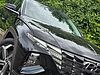 Hyundai TUCSON 1.6 TGDi Plug-in Hybrid Premium 5dr 4WD Auto Abyss Black