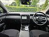 Hyundai TUCSON 1.6 TGDi Plug-in Hybrid Premium 5dr 4WD Auto Abyss Black