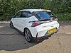 Hyundai I20 1.0T GDi N Line S 5dr DCT Atlas White