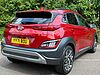 Hyundai KONA 1.6 GDi Hybrid Premium 5dr DCT Red