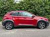 Hyundai KONA 1.6 GDi Hybrid Premium 5dr DCT Red