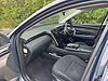 Hyundai TUCSON 1.6 TGDi Hybrid 230 Premium 5dr 2WD Auto Blue