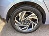 Hyundai I20 1.0T GDi Advance 5dr Meta Blue