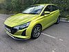 Hyundai I20 1.0T GDi Advance 5dr Lucid Lime
