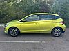 Hyundai I20 1.0T GDi Advance 5dr Lucid Lime