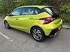 Hyundai I20 1.0T GDi Advance 5dr Lucid Lime