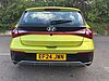 Hyundai I20 1.0T GDi Advance 5dr Lucid Lime