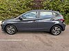 Hyundai I20 1.0T GDi Advance 5dr Aurora Grey
