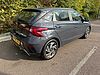 Hyundai I20 1.0T GDi Advance 5dr Aurora Grey