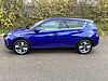 Hyundai BAYON 1.0 TGDi 48V MHEV Premium 5dr Intense Blue
