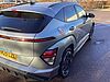 Hyundai KONA 160kW N Line 65kWh 5dr Auto Shimmering Slvr