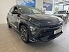 Hyundai KONA 1.6T 138 N Line S 5dr DCT Denim Blue