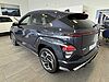 Hyundai KONA 1.6T 138 N Line S 5dr DCT Denim Blue
