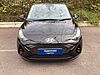 Hyundai I10 1.0 [63] Advance 5dr Auto [Nav] Phantom Black