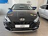 Hyundai I20 1.0T GDi Ultimate 5dr DCT Phantom Black