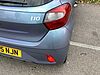 Hyundai I10 1.0 [63] Premium 5dr Auto [Nav] Meta Blue