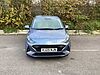Hyundai I10 1.0 [63] Premium 5dr Auto [Nav] Meta Blue