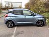 Hyundai I10 1.0 [63] Premium 5dr Auto [Nav] Meta Blue