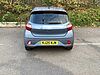 Hyundai I10 1.0 [63] Premium 5dr Auto [Nav] Meta Blue