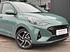 Hyundai I10 1.0 [63] Premium 5dr [Nav] Mangrove Green