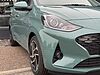 Hyundai I10 1.0 [63] Premium 5dr [Nav] Mangrove Green