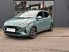 Hyundai I10 1.0 [63] Premium 5dr [Nav] Mangrove Green