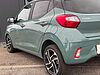Hyundai I10 1.0 [63] Premium 5dr [Nav] Mangrove Green