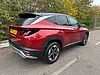 Hyundai TUCSON 1.6T Premium 5dr Ultimate Rd Prl