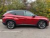 Hyundai TUCSON 1.6T Premium 5dr Ultimate Rd Prl