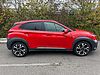 Hyundai KONA 1.0 TGDi 48V MHEV Ultimate 5dr Red