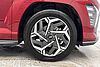 Hyundai KONA 160kW N Line 65kWh 5dr Auto Abyss Black