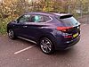 Hyundai TUCSON 1.6 CRDi 136 Premium SE 5dr 2WD DCT Blue