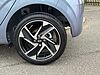 Hyundai I10 1.0 [63] Premium 5dr [Nav] Meta Blue
