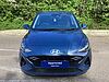 Hyundai I10 1.2 [79] Premium 5dr Auto [Nav] Vibrant Blue