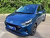 Hyundai I10 1.2 [79] Premium 5dr Auto [Nav] Vibrant Blue