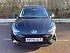 Hyundai I10 1.2 [79] Premium 5dr Auto [Nav] Phantom Black