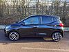 Hyundai I10 1.2 [79] Premium 5dr Auto [Nav] Phantom Black